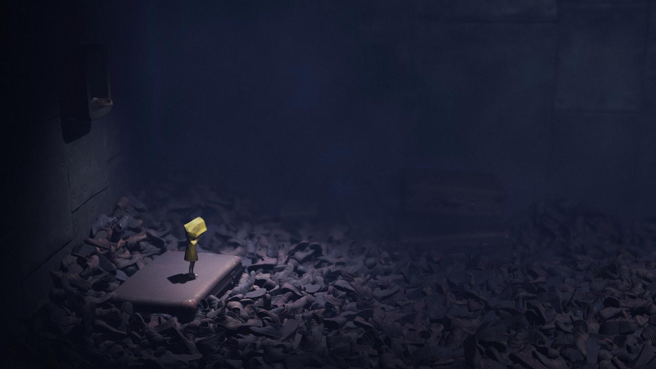 [18/08/2016] Little Nightmares: Erste Impressionen von der Gamescom (5)