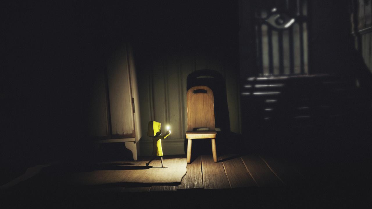 [18/08/2016] Little Nightmares: Erste Impressionen von der Gamescom (6)