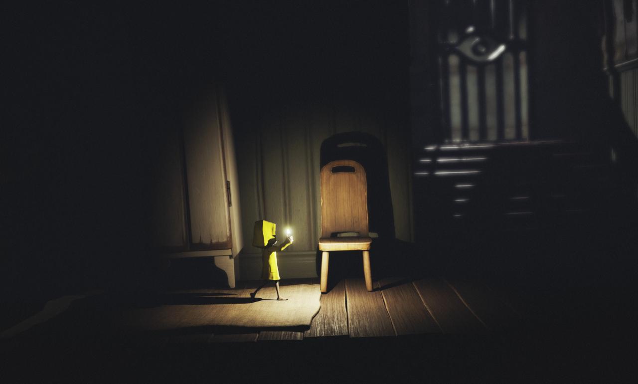 [18/08/2016] Little Nightmares: Erste Impressionen von der Gamescom (11)