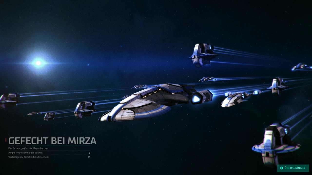 Mit Master of Orion feiert die legendäre 4X-Rundentaktik-Serie ihre lange überfällige Rückkehr. 