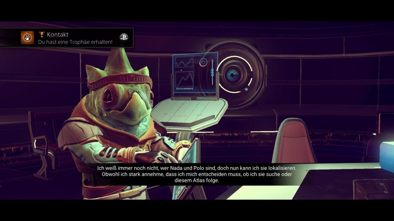 [09/08/2016] Unser Guide hält Tipps und Tricks für den Spieleinstieg von No Man's Sky bereit. (1)