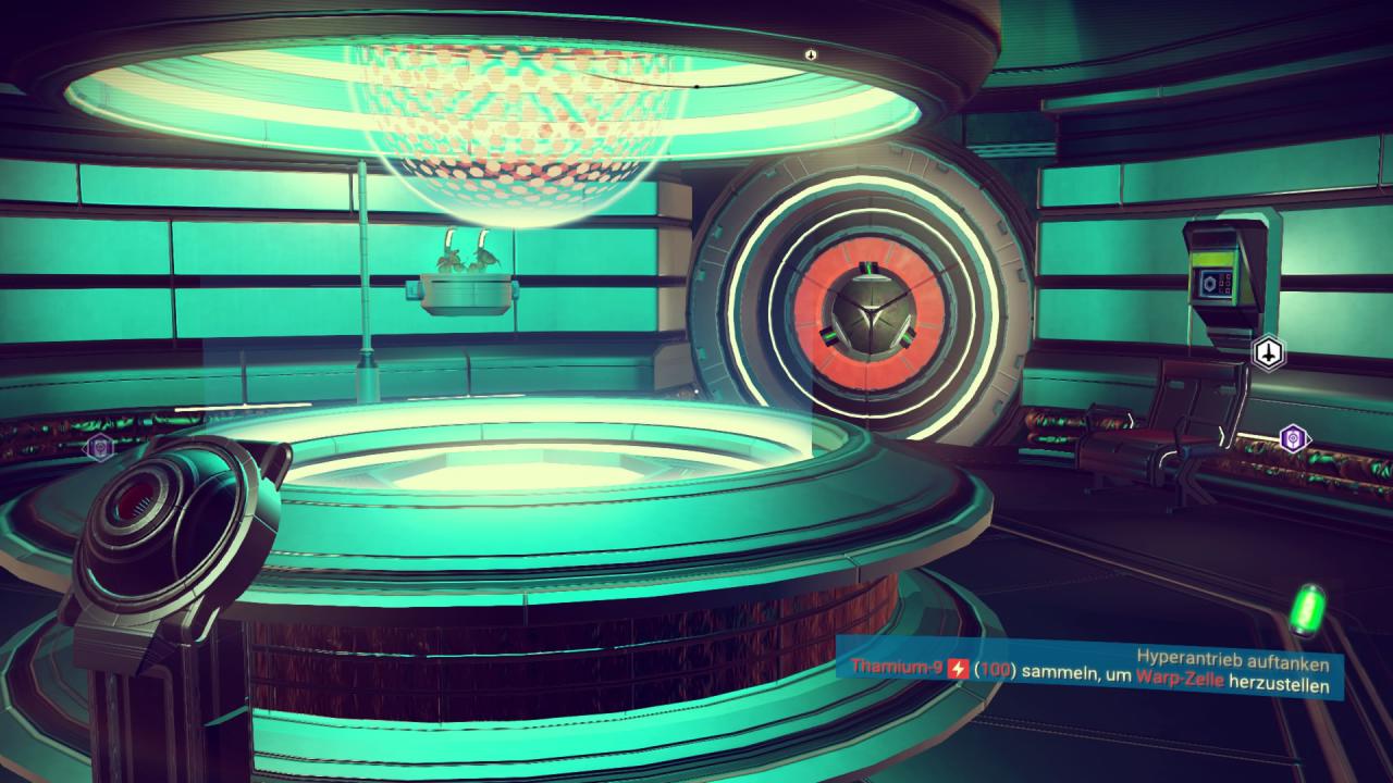 [09/08/2016] Unser Guide hält Tipps und Tricks für den Spieleinstieg von No Man's Sky bereit. (6)
