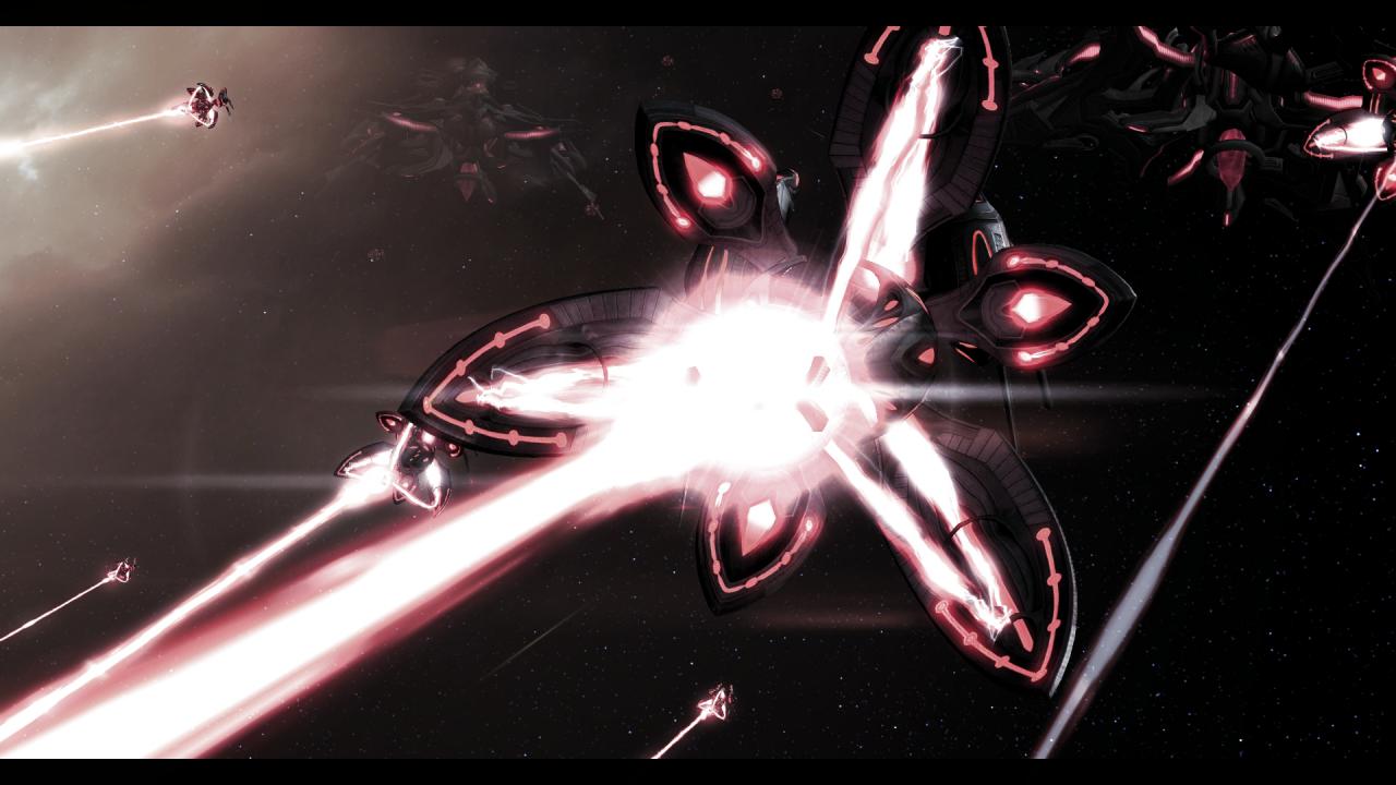 Auch die Protoss mischen im zweiten Kapitel von Novas Geheimissionen mit.