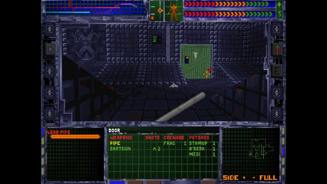 System Shock (1994)