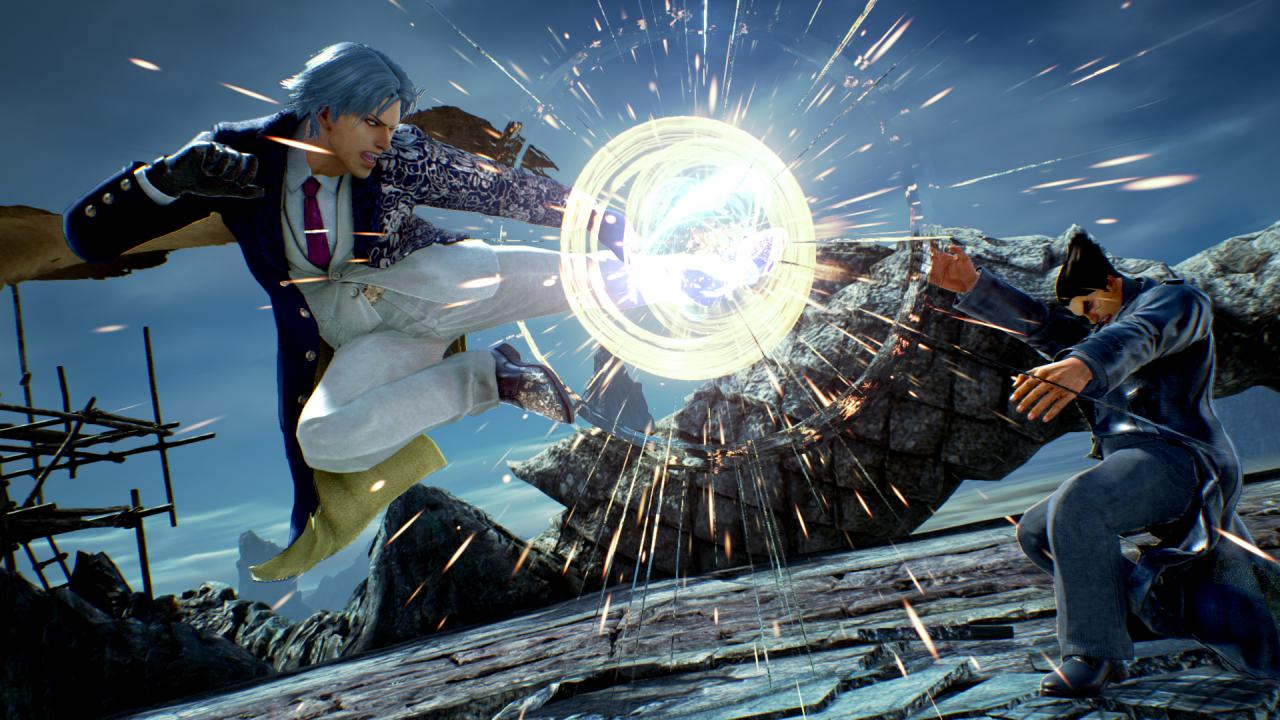 [17/08/2016] Tekken 7: Was lange währt, bleibt einfach gut. Der Großmeister unter den Prügelspielen holt sich den Titel zurück! (2)