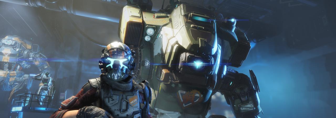 [10/08/2016] Titanfall 2: Eindrücke zur Kampagne - überraschend abwechslungsreich! (1)