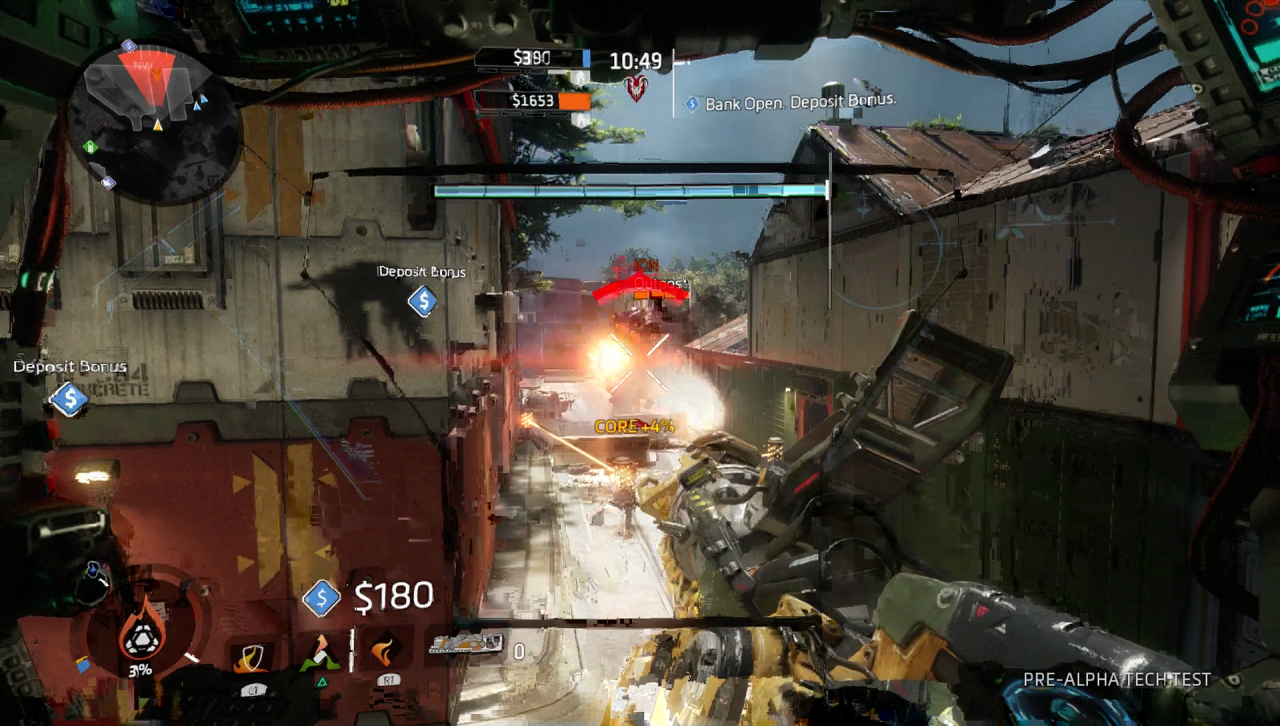 [16/08/2016] Titanfall 2: Multiplayer gespielt - neue Spielmodi und Online-Features ausprobiert (2)