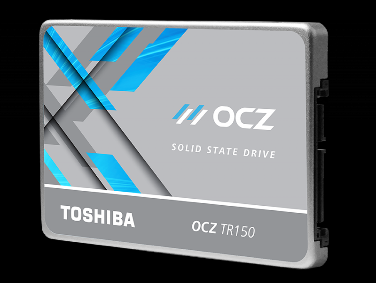 [26/08/2016] Toshiba OCZ TR150
