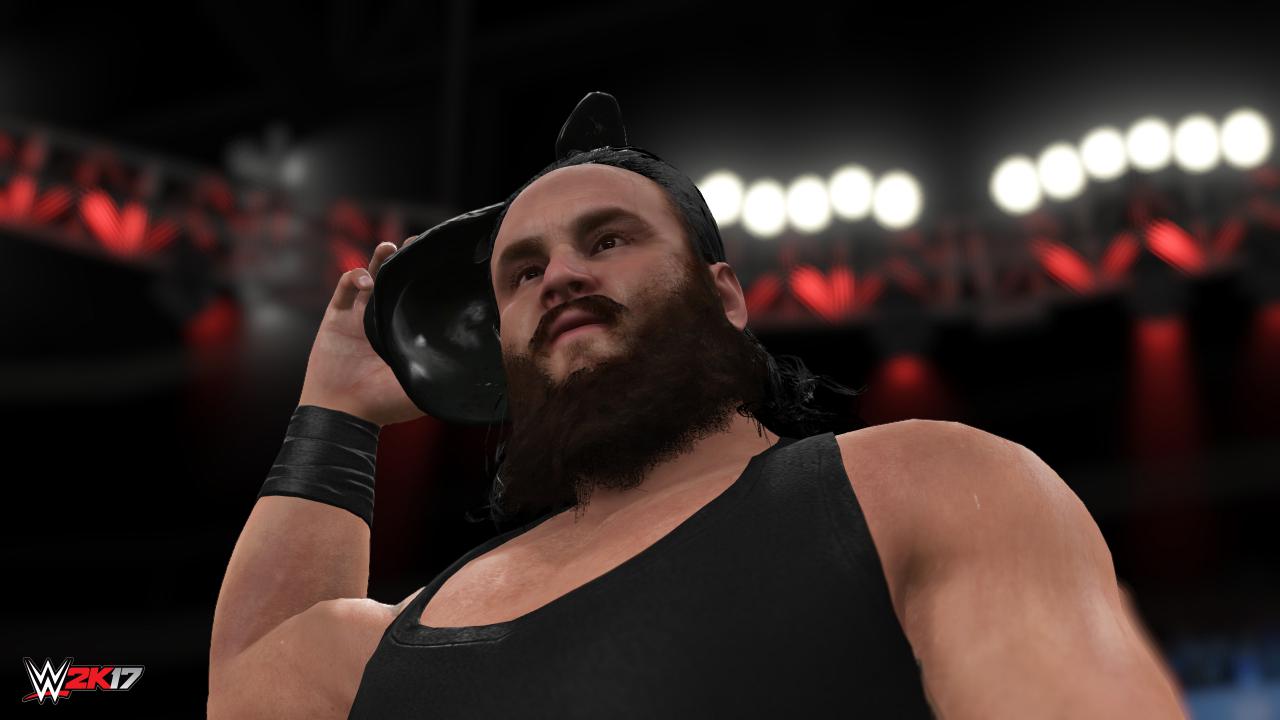 [18/08/2016] WWE 2K17 - unsere Gamescom-Vorschau (3)