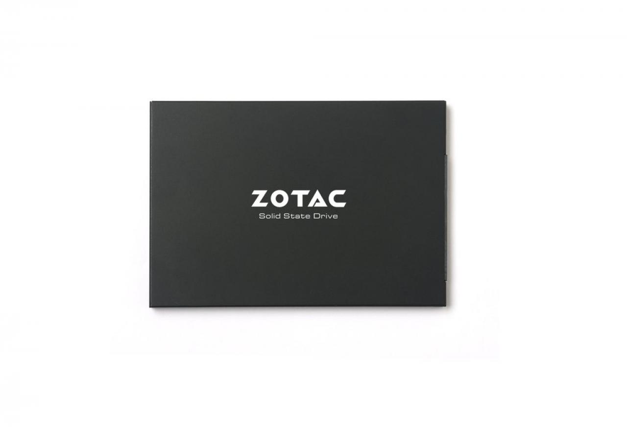 [26/08/2016] Zotac T500 SSD
