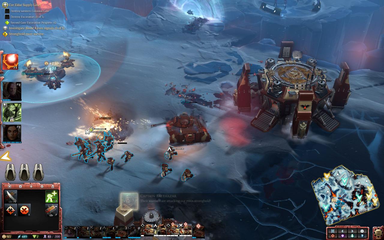 [29/08/2016] Dawn of War 3 - Große Vorschau in PC Games 09/16. (5)