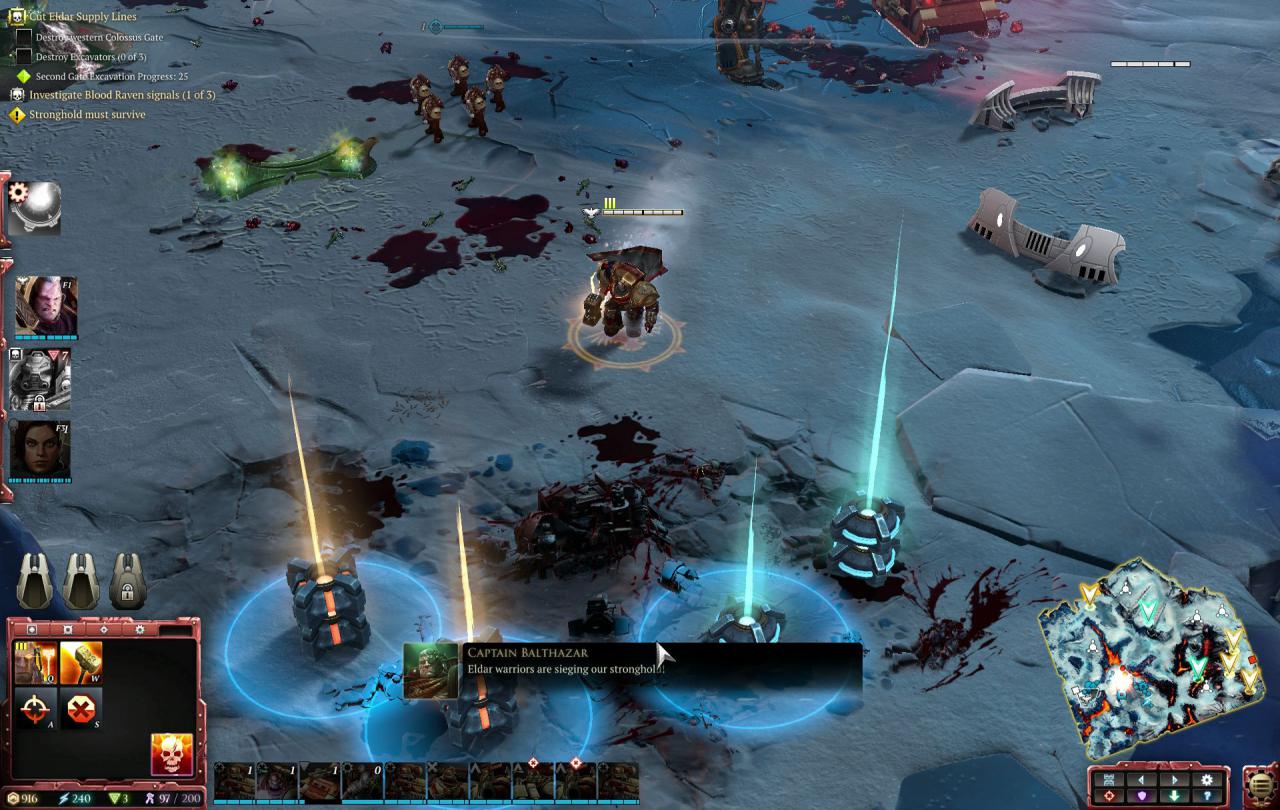 [29/08/2016] Dawn of War 3 - Große Vorschau in PC Games 09/16. (9)