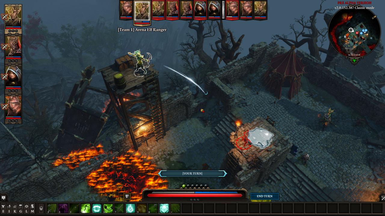 [22/08/2016] Divinity: Original Sin 2 Vorschau - RPG-Leckerbissen aus Belgien.