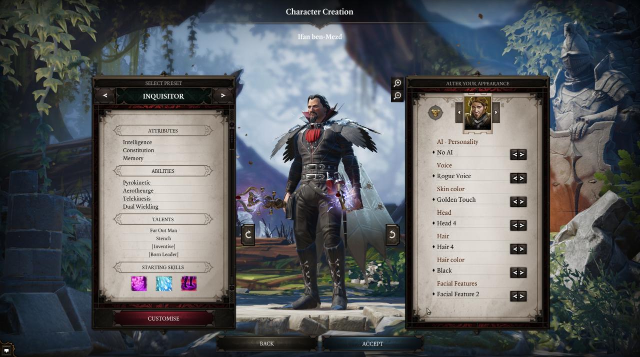 [22/08/2016] Divinity: Original Sin 2 Vorschau - RPG-Leckerbissen aus Belgien.