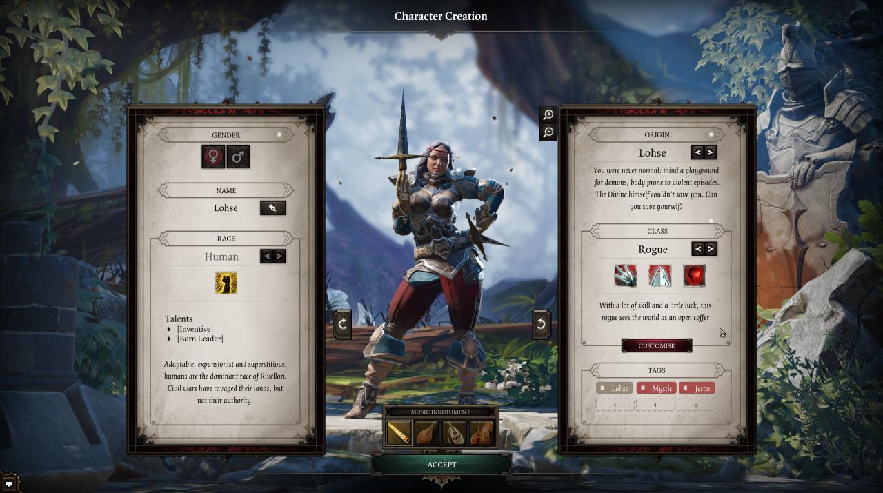 [22/08/2016] Divinity: Original Sin 2 Vorschau - RPG-Leckerbissen aus Belgien.