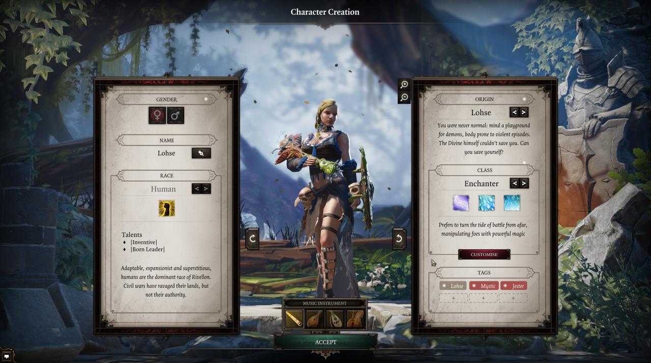 [22/08/2016] Divinity: Original Sin 2 Vorschau - RPG-Leckerbissen aus Belgien.