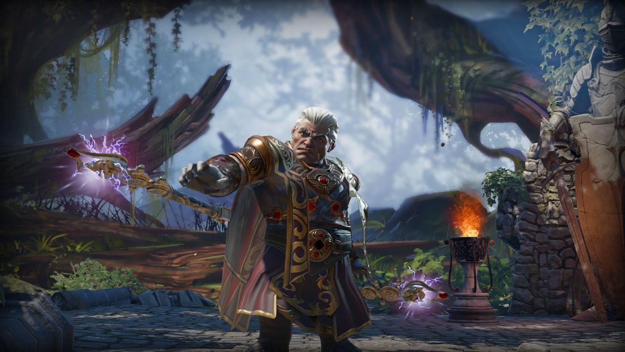[22/08/2016] Divinity: Original Sin 2 Vorschau - RPG-Leckerbissen aus Belgien.