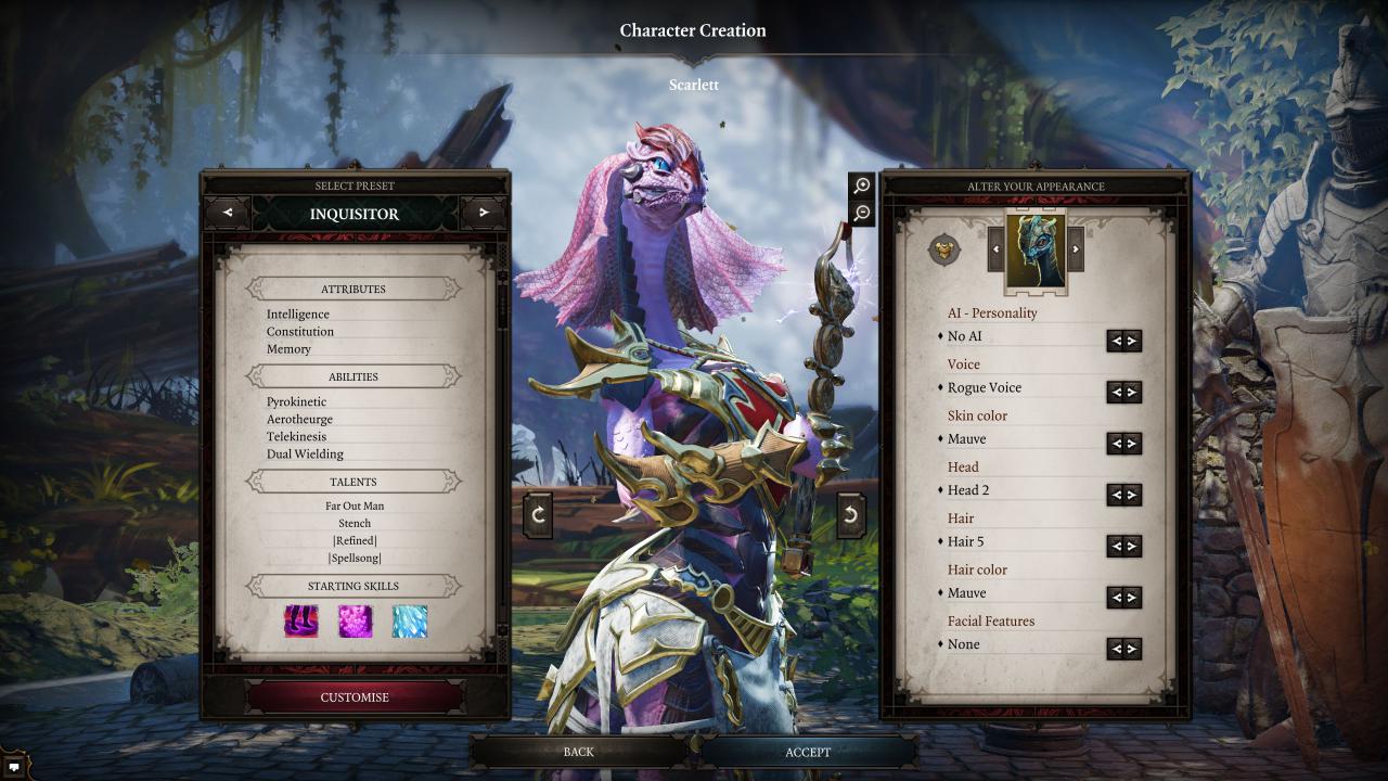 [22/08/2016] Divinity: Original Sin 2 Vorschau - RPG-Leckerbissen aus Belgien.