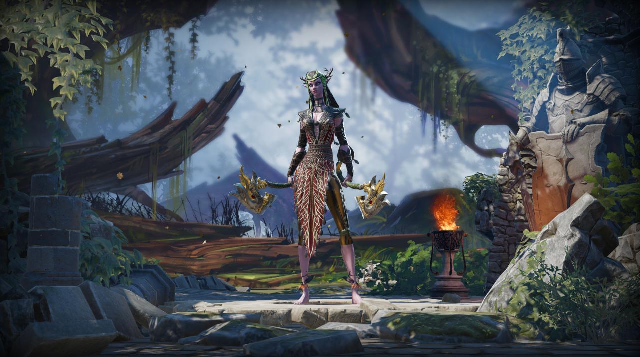 [22/08/2016] Divinity: Original Sin 2 Vorschau - RPG-Leckerbissen aus Belgien.