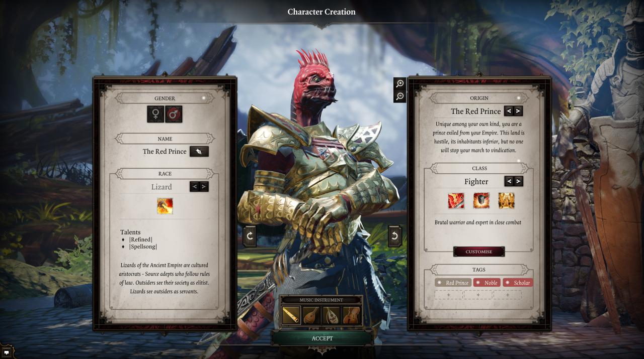 [22/08/2016] Divinity: Original Sin 2 Vorschau - RPG-Leckerbissen aus Belgien.