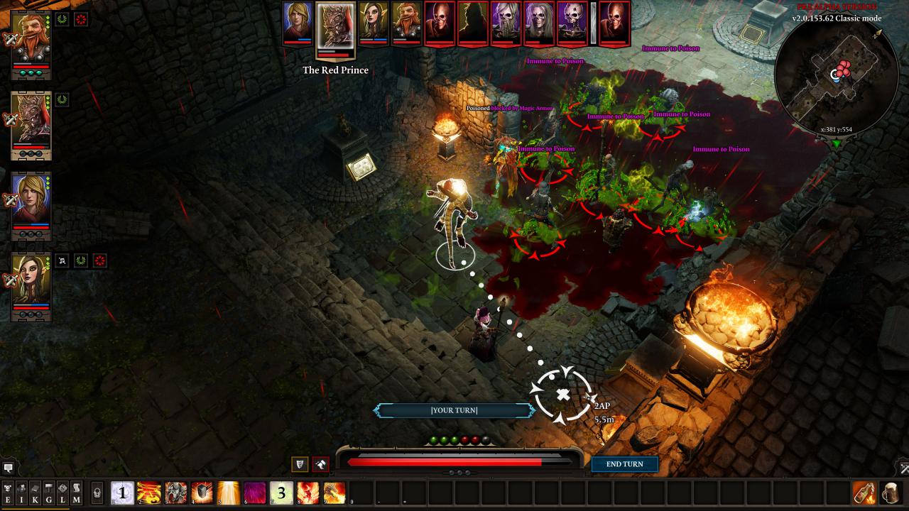 [22/08/2016] Divinity: Original Sin 2 Vorschau - RPG-Leckerbissen aus Belgien.
