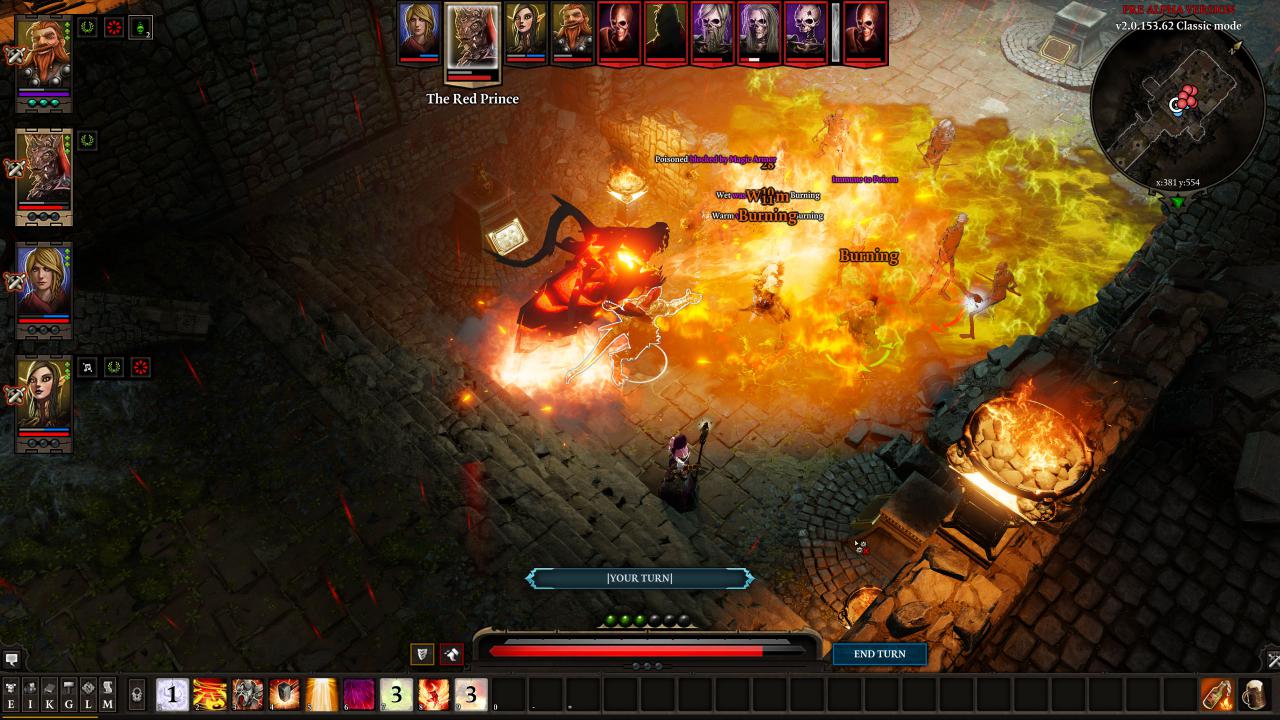 [22/08/2016] Divinity: Original Sin 2 Vorschau - RPG-Leckerbissen aus Belgien.