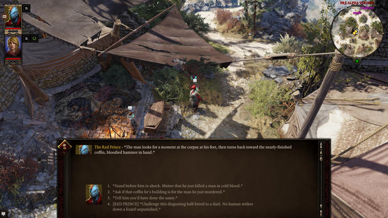 [22/08/2016] Divinity: Original Sin 2 Vorschau - RPG-Leckerbissen aus Belgien.