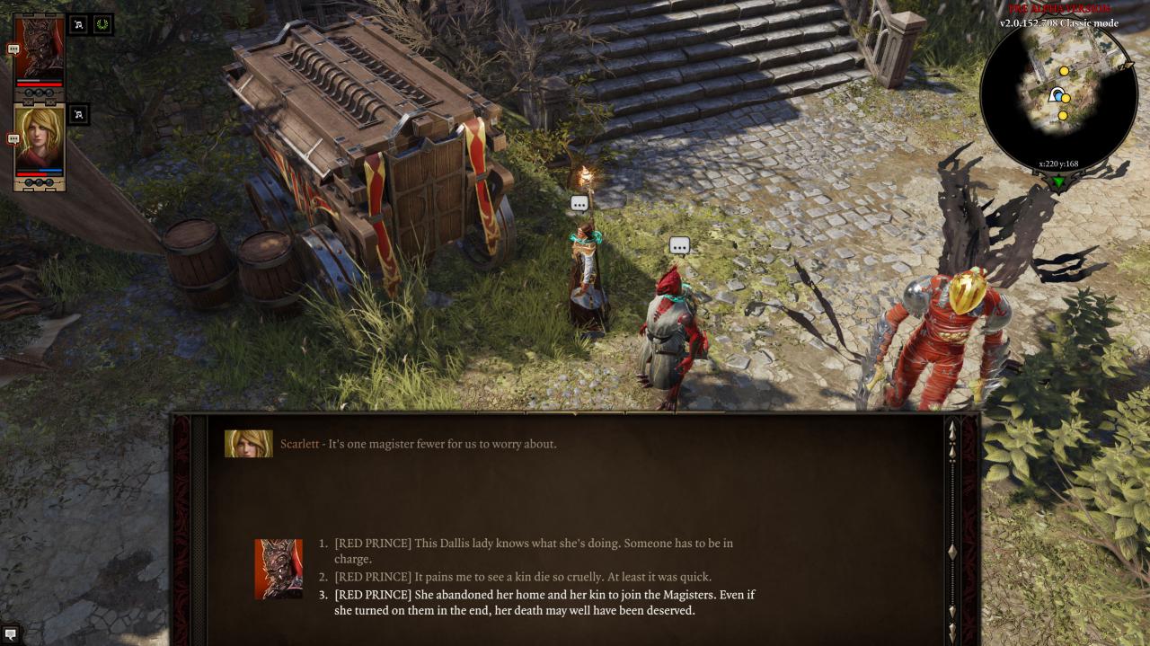 [22/08/2016] Divinity: Original Sin 2 Vorschau - RPG-Leckerbissen aus Belgien.