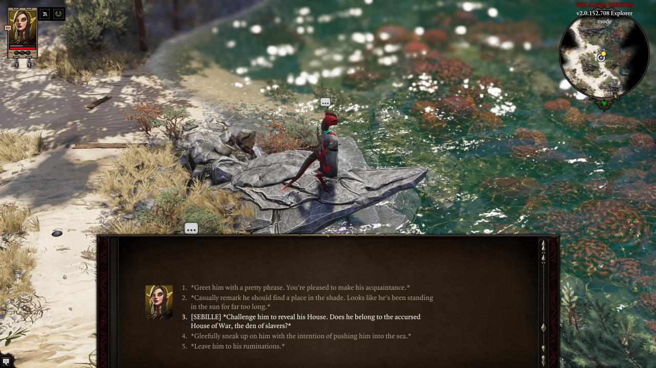 [22/08/2016] Divinity: Original Sin 2 Vorschau - RPG-Leckerbissen aus Belgien.