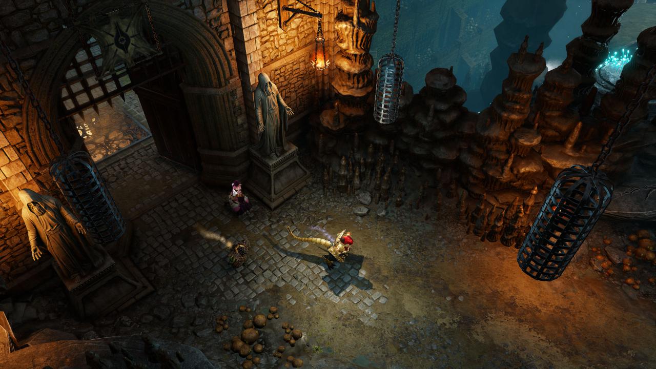 [22/08/2016] Divinity: Original Sin 2 Vorschau - RPG-Leckerbissen aus Belgien.