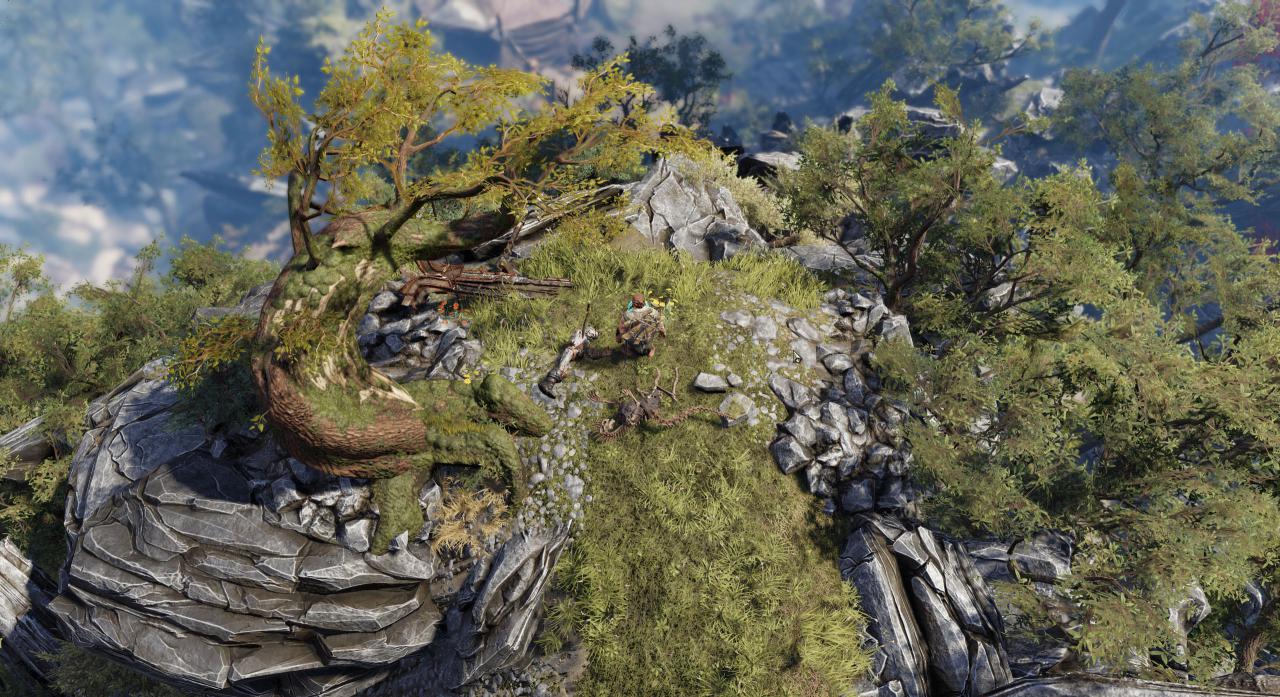 [22/08/2016] Divinity: Original Sin 2 Vorschau - RPG-Leckerbissen aus Belgien.