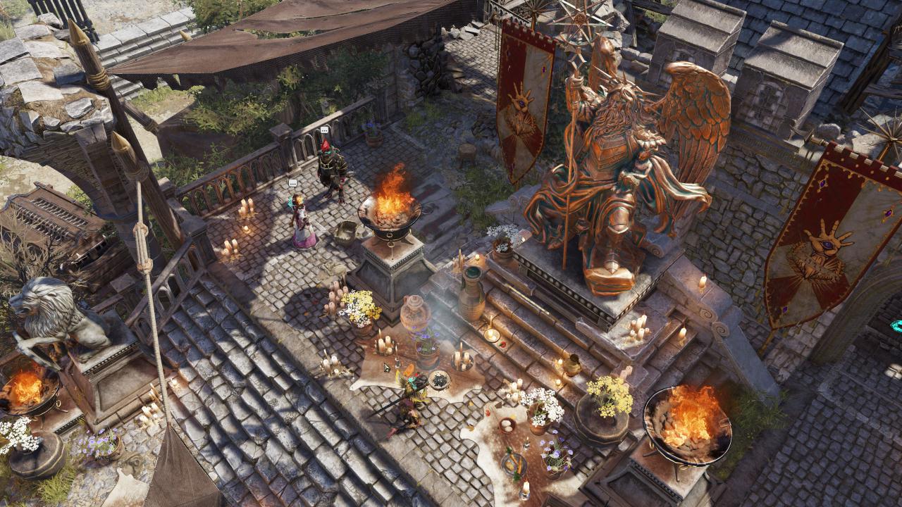 [22/08/2016] Divinity: Original Sin 2