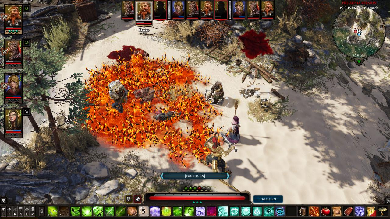 [22/08/2016] Divinity: Original Sin 2 Vorschau - RPG-Leckerbissen aus Belgien.
