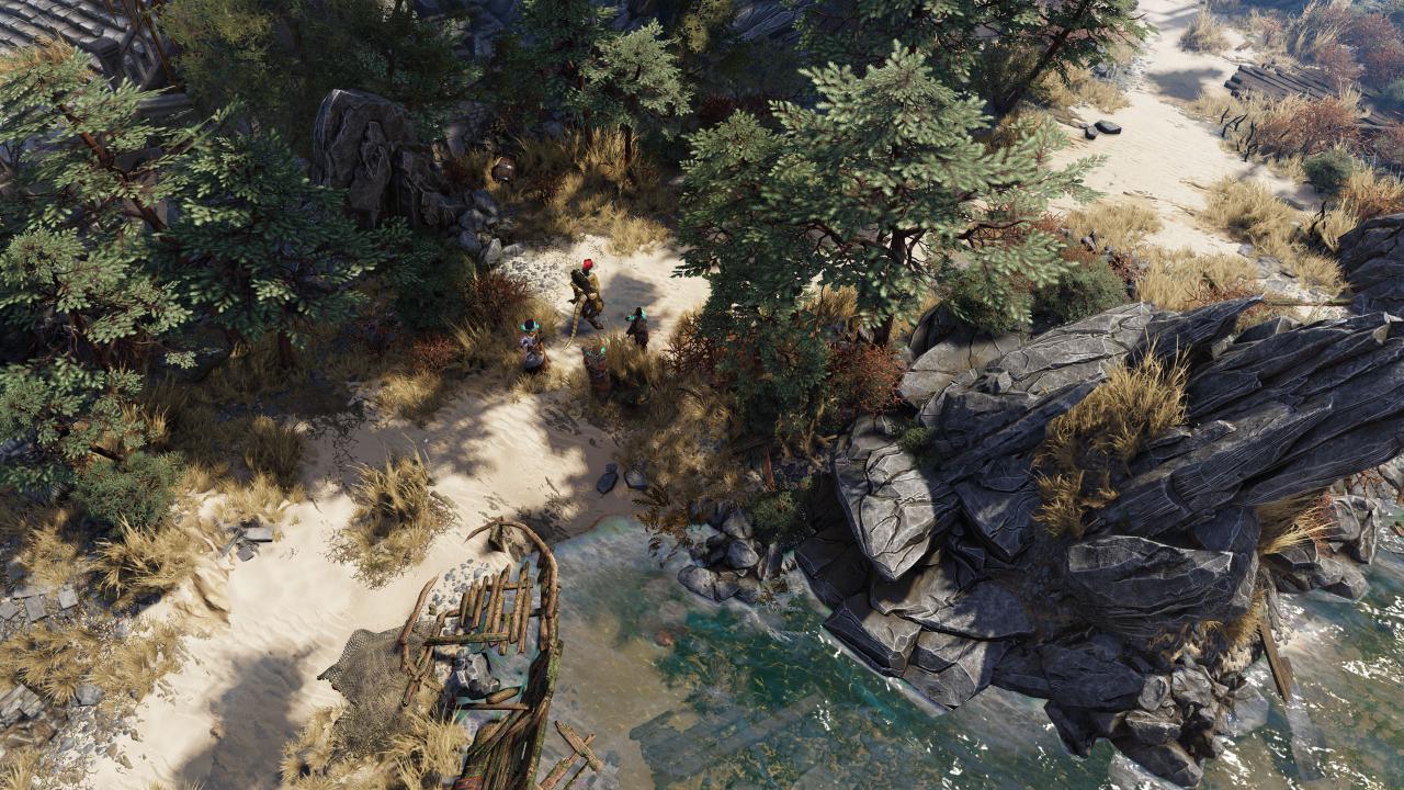 [22/08/2016] Divinity: Original Sin 2 Vorschau - RPG-Leckerbissen aus Belgien.