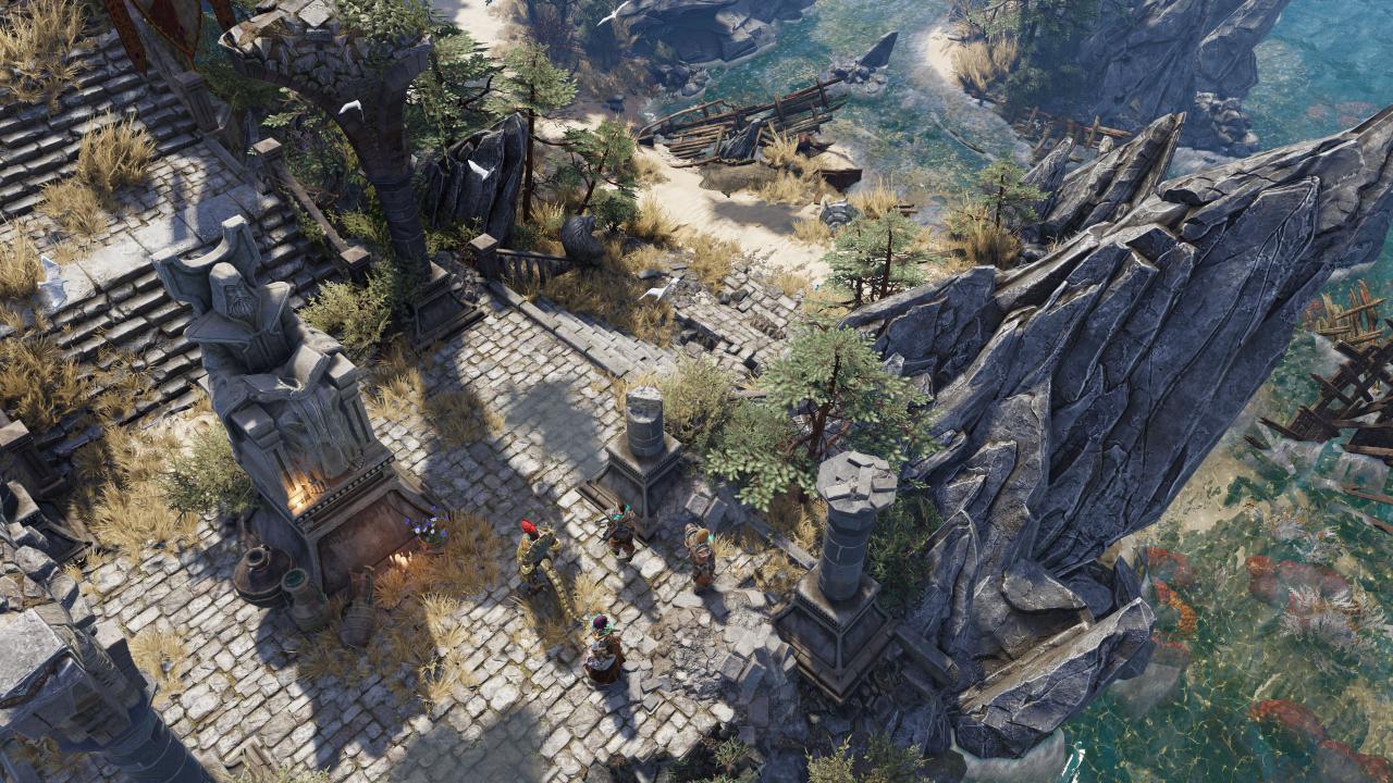 [22/08/2016] Divinity: Original Sin 2 Vorschau - RPG-Leckerbissen aus Belgien.