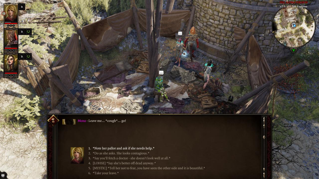 [22/08/2016] Divinity: Original Sin 2 Vorschau - RPG-Leckerbissen aus Belgien.