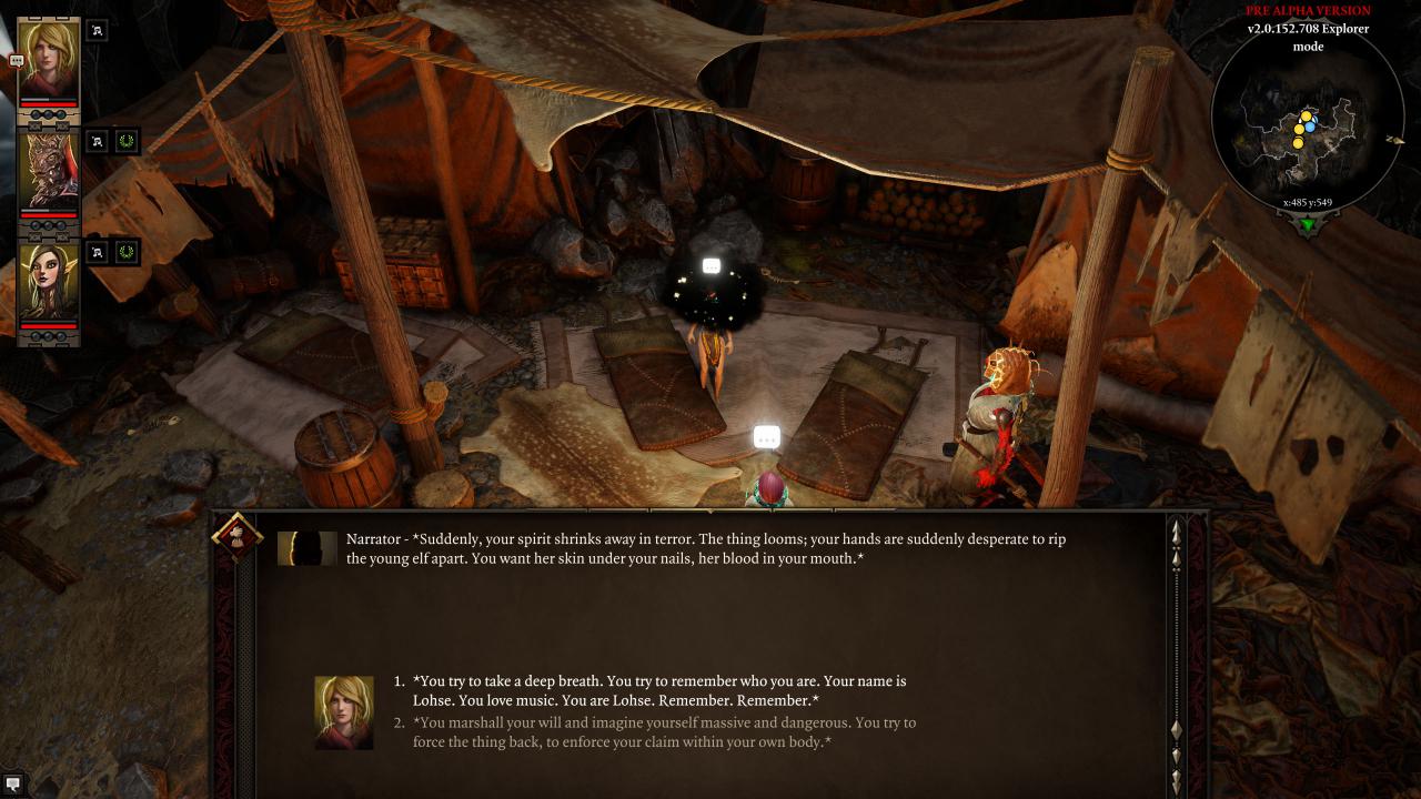 [22/08/2016] Divinity: Original Sin 2 Vorschau - RPG-Leckerbissen aus Belgien.