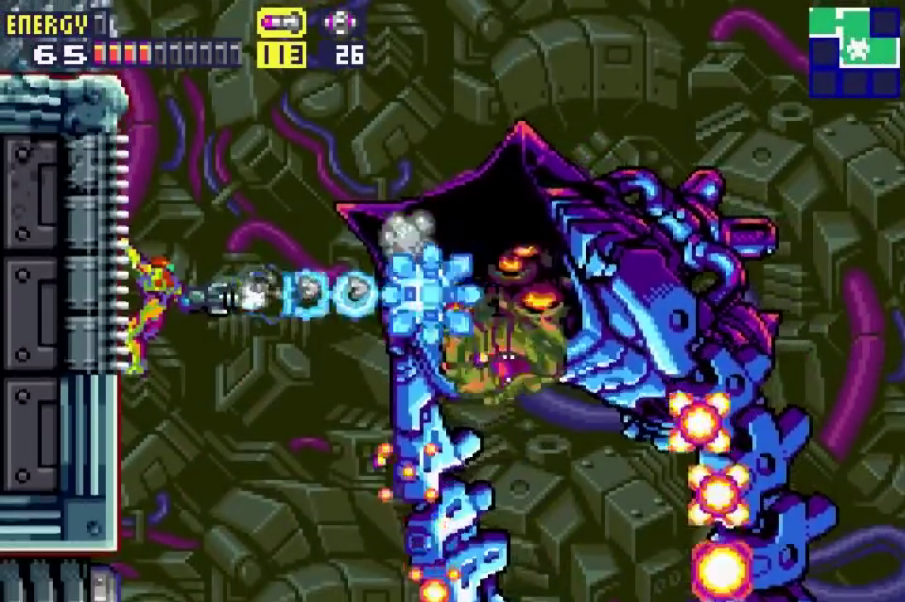 Samus’ Rückkehr in die Handheld-Gefilde brachte zwei exzellente Spiele hervor. Fusion und Zero Mission orientierten sich stark an den ersten Titeln der Reihe.