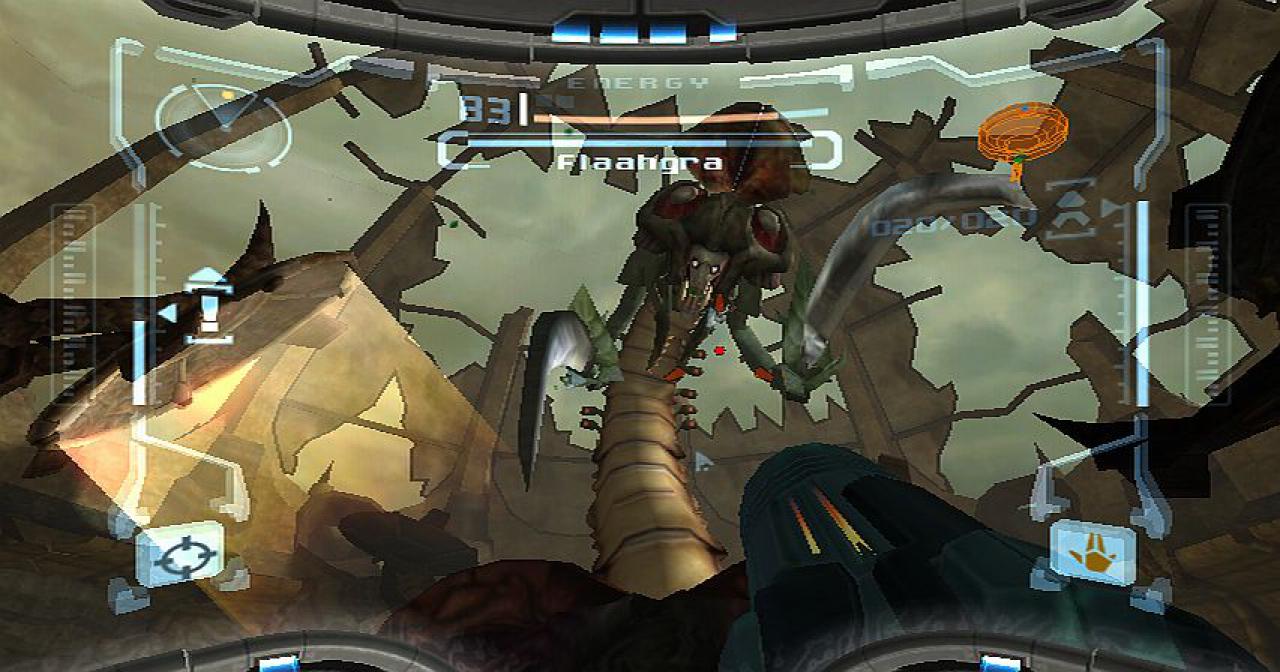 Technisch brillant, spielerisch noch besser: Die gesamte Metroid Prime-Serie gehört unumstritten zu den Highlights, welche man auf dem Gamecube finden kann.