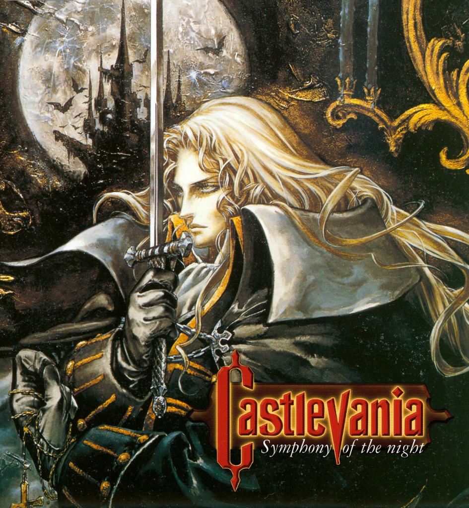 Besser gut geklaut als schlecht selbst gemacht: Mit dem ersten Castlevania auf der PlayStation schlug Konami eine neue Richtung ein.