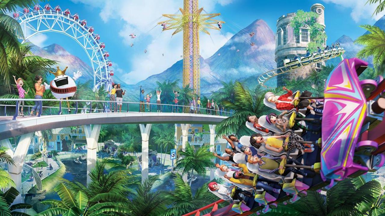 [30/08/2016] Planet Coaster: Alpha 3.0 gespielt - dank Fans ein noch größerer Hit-Kandidat (1)