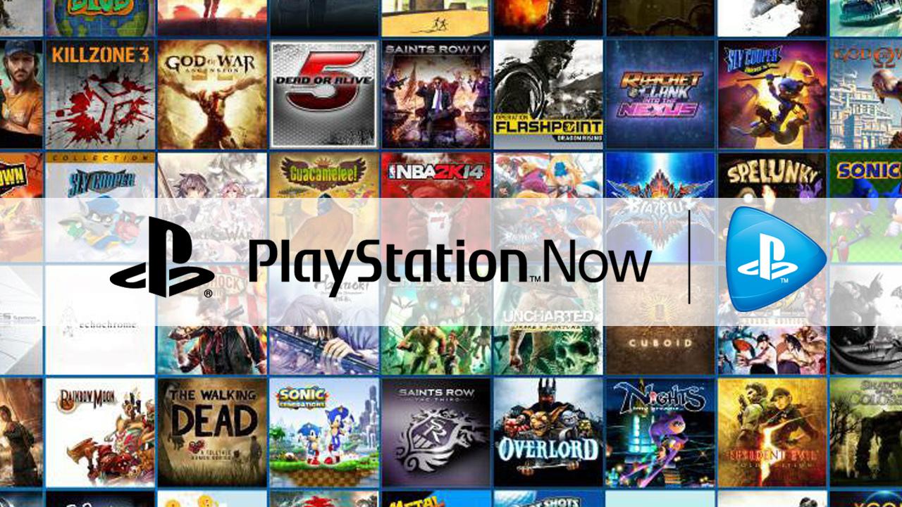 [31/08/2016] PlayStation-Spiele am PC: Wir erklären den Streaming-Dienst PlayStation Now (2)