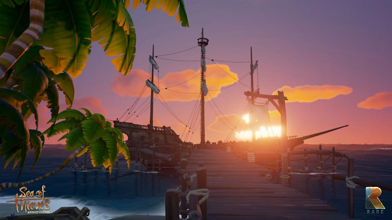 [17/08/2016] Sea of Thieves - Screenshots von der Gamescom 2016 (6)