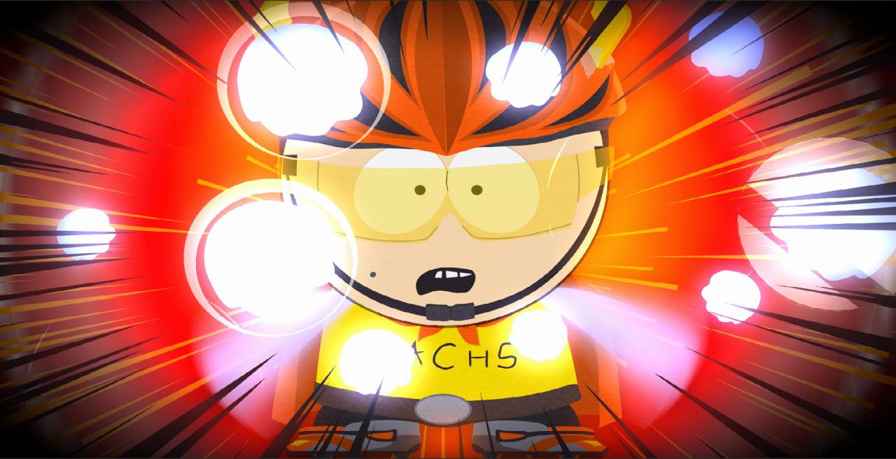 [18/08/2016] South Park: The Fractured but Whole in der Nosulus-Rift-Gamescom-Vorschau. (2)