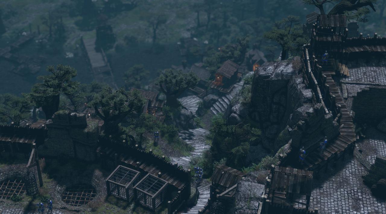 [19/08/2016] Spellforce 3: Rollenspielpart und Basisbau auf der Gamescom vorgestellt. (9)