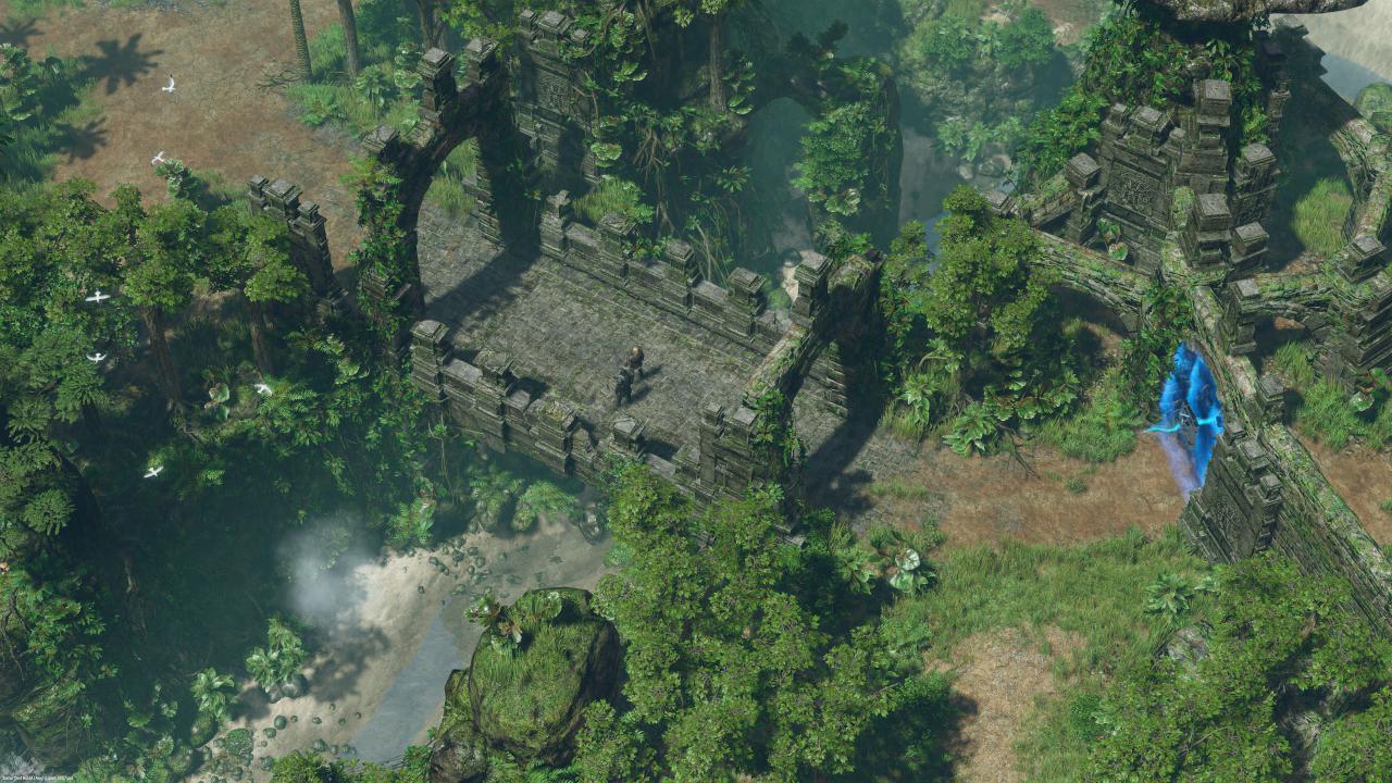 [19/08/2016] Spellforce 3: Rollenspielpart und Basisbau auf der Gamescom vorgestellt. (2)