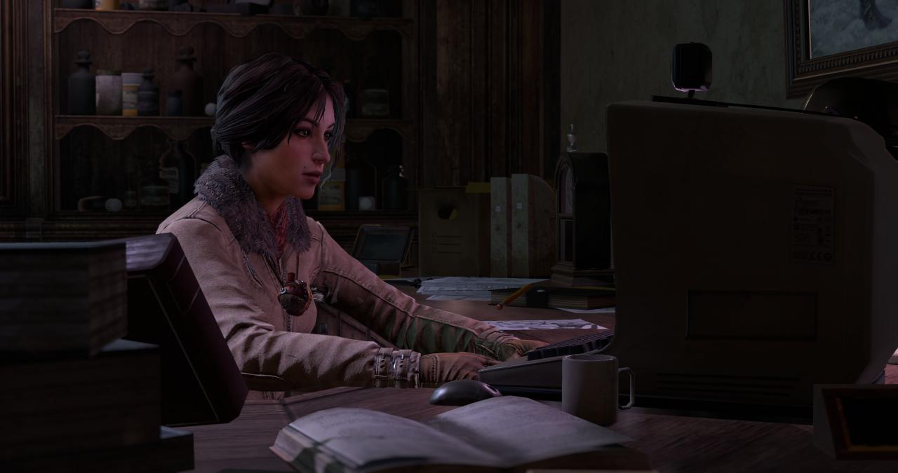 [19/08/2016] Syberia 3: Impressionen aus dem Adventure-Comeback (3)