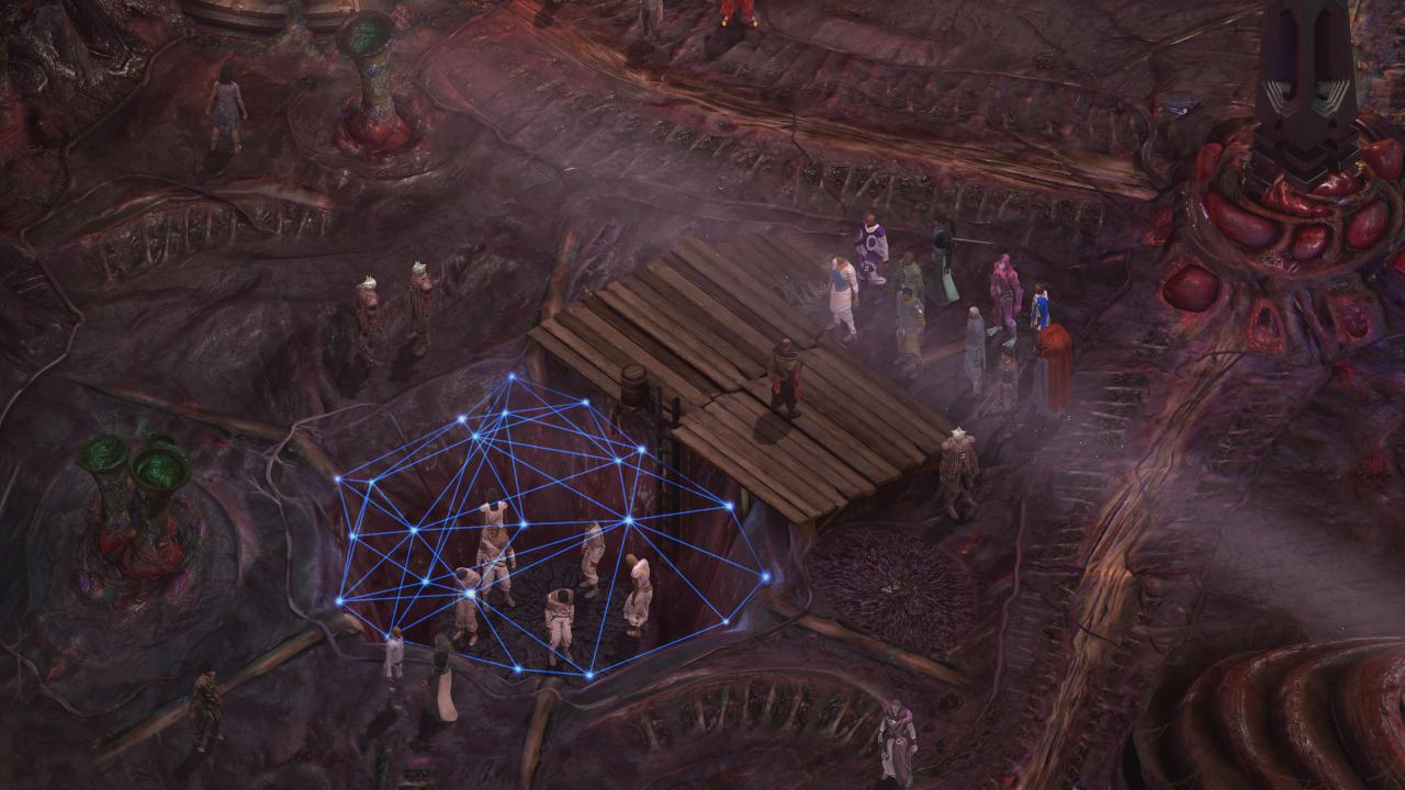 [18/08/2016] Torment: Tides of Numenera in der Gamescom-Vorschau. (7)