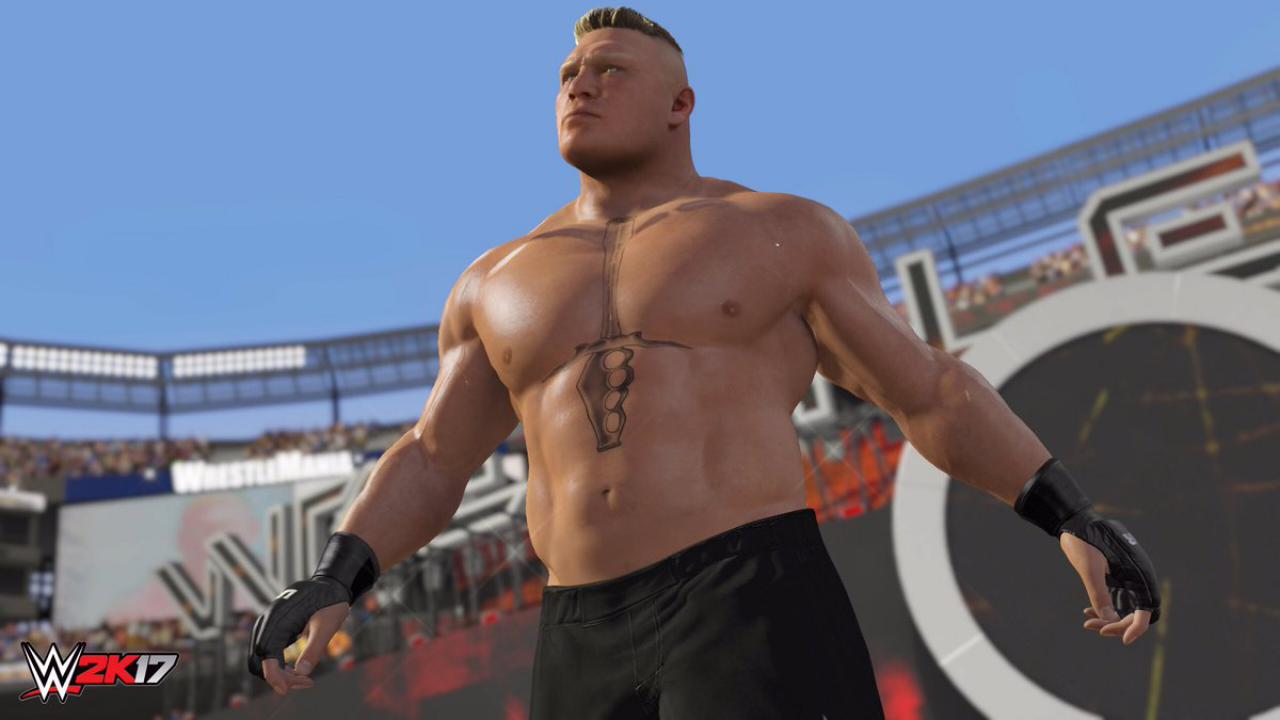 [12/08/2016] Ja, die Technik hinter der Wrestling-Reihe mag nicht die frischeste sein, Laune machen die Showsport-Keilereien aber immer wieder. Fans freuen sich vor allem, dass zahlreiche Neuverpflichtungen und aufgestiegene NXT-Stars nun zum ersten Mal spielbar sein werden. AJ Styles gegen Samoa Joe in einem WWE-Ring um den Titel antreten zu lassen, dürfte für viele Fans der Erfüllung eines Traumes nahekommen.
