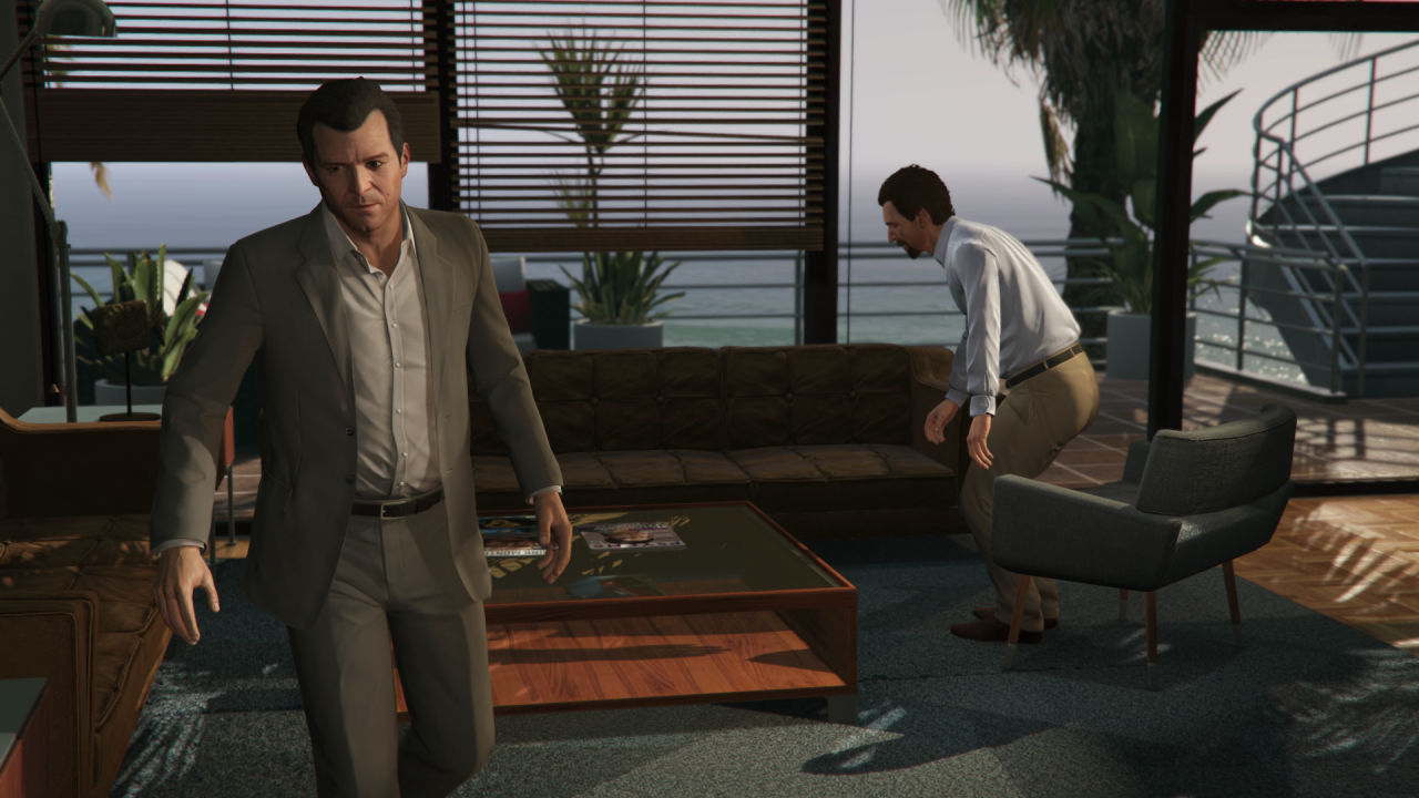GTA 5: Vanilla (18)